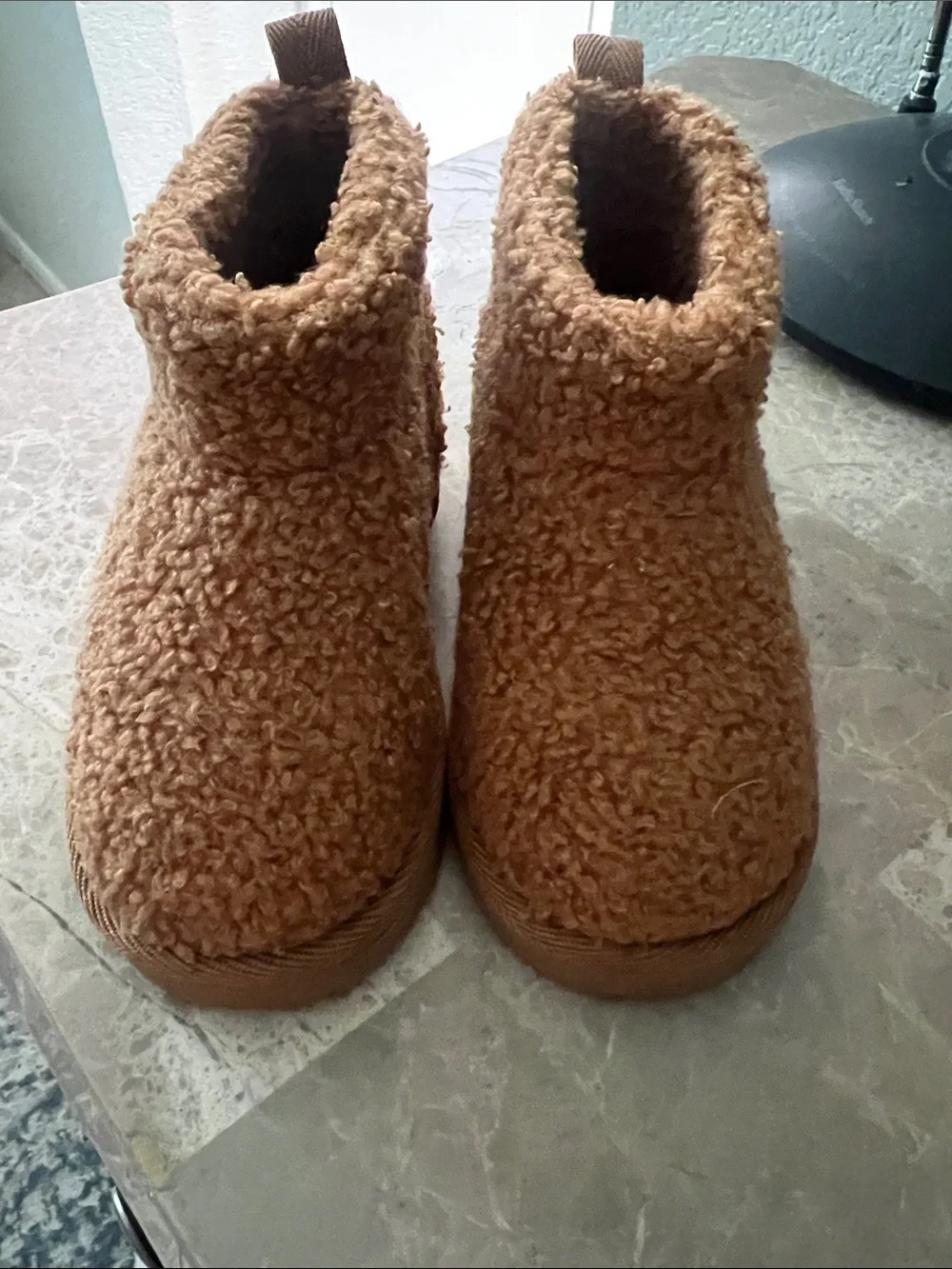 BearPaw cozy serpent